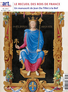 Art de l'Enluminure
